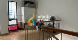Dijual Cepat Rumah Semi Furnished Nego Sampai Deal