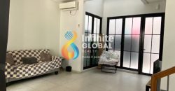 Dijual Cepat Rumah Semi Furnished Nego Sampai Deal