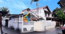 Dijual Rumah Tinggal + Kos2an 6 Kamar Kosan Aktif