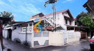 Dijual Rumah Tinggal + Kos2an 6 Kamar Kosan Aktif