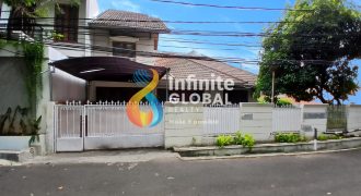 Dijual Cepat Rumah Hook Di Pasar Minggu Cocok Untuk Kos kosan