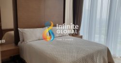 Apartment Saumata 1 Alam Sutera Full Furnish Private Lift