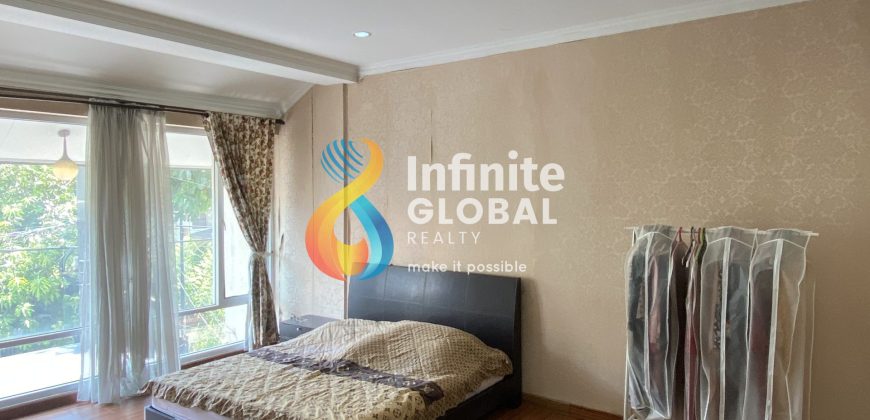Jual Cepat Turun Harga Rumah Pondok Indah