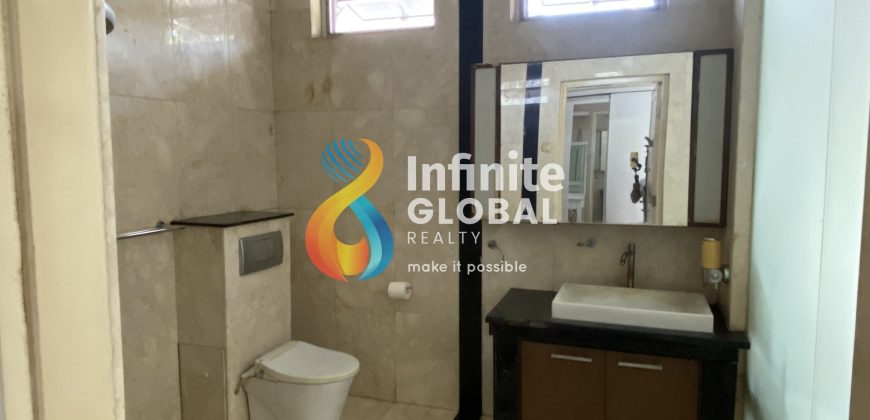 Jual Cepat Turun Harga Rumah Pondok Indah