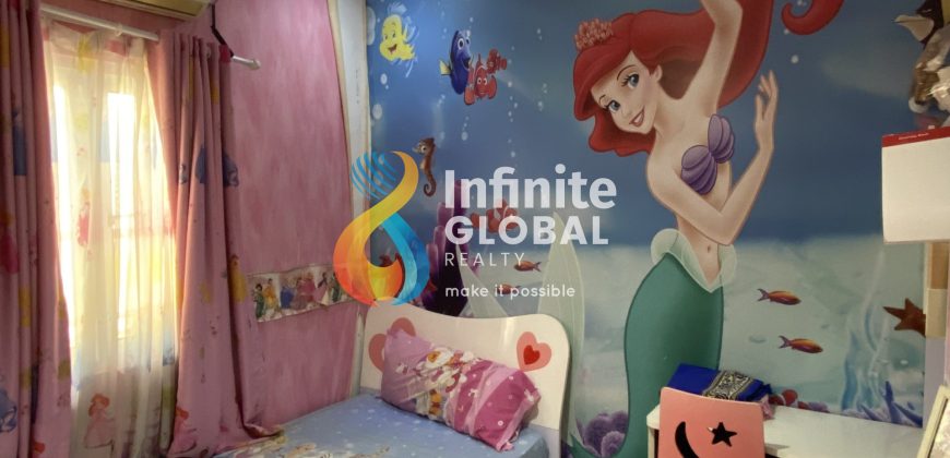Jual Cepat Turun Harga Rumah Pondok Indah