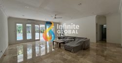 Town House For Rent Semi Furnished Near French School