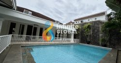 Town House For Rent Semi Furnished Near French School