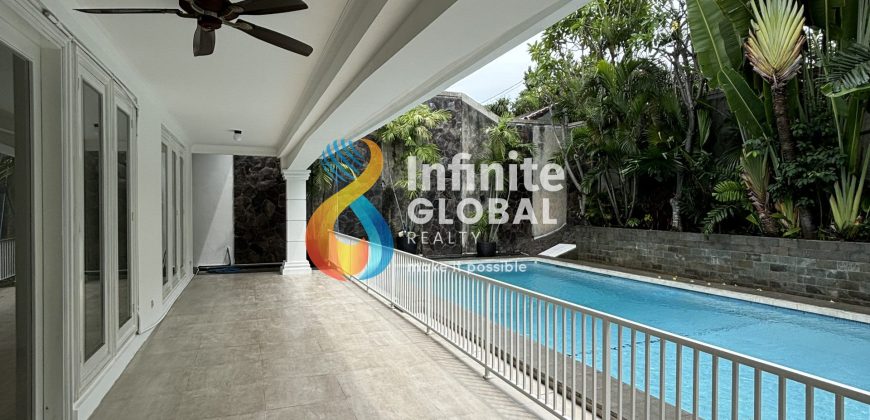Town House For Rent Semi Furnished Near French School