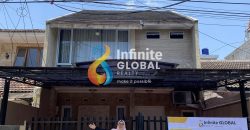 Jual Cepat Turun Harga Rumah Pondok Indah