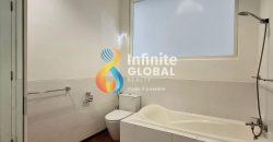 Town House For Rent Semi Furnished Near French School