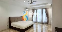 Town House For Rent Semi Furnished Near French School