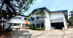 Dijual Gudang Workshop Area Kranggan Bekasi