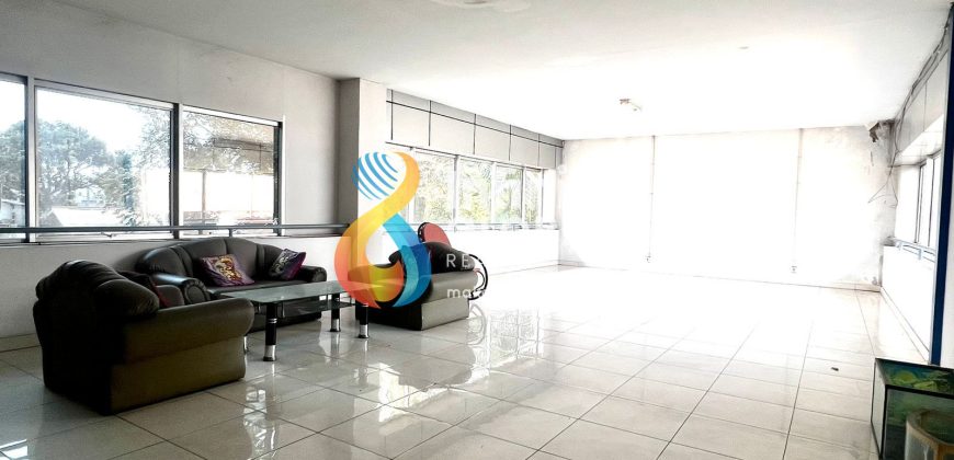 Dijual Gudang Workshop Area Kranggan Bekasi