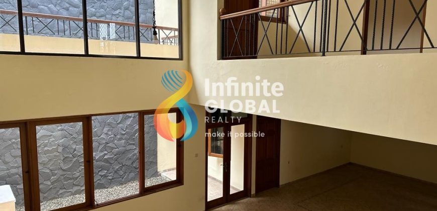 Termurahh Rumah Siap Pakai Kebayoran Baru Cocok Hunian Atau Kantor