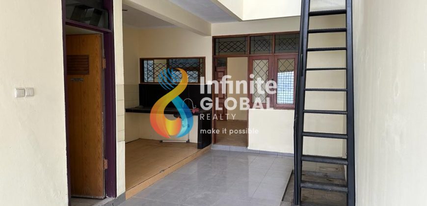 Termurahh Rumah Siap Pakai Kebayoran Baru Cocok Hunian Atau Kantor