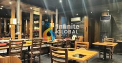 Disewakan Tempat Usaha Ex Resto Area Kebayoran Baru Senopati Gunawarman