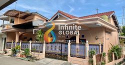 Dijual Rumah di Marunda Baru Jakarta Utara 2 Lantai Bebas Banjir