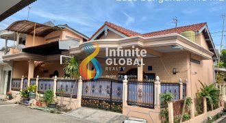 Dijual Rumah di Marunda Baru Jakarta Utara 2 Lantai Bebas Banjir