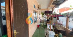 Dijual Rumah di Marunda Baru Jakarta Utara 2 Lantai Bebas Banjir