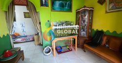 Dijual Rumah di Marunda Baru Jakarta Utara 2 Lantai Bebas Banjir