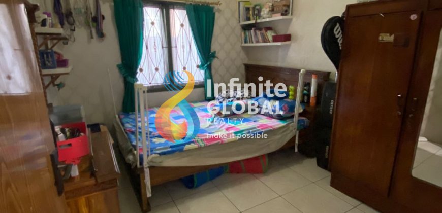 Dijual Rumah di Marunda Baru Jakarta Utara 2 Lantai Bebas Banjir