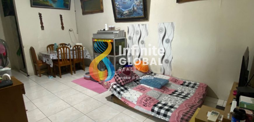 Dijual Rumah di Marunda Baru Jakarta Utara 2 Lantai Bebas Banjir