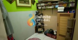 Dijual Rumah di Marunda Baru Jakarta Utara 2 Lantai Bebas Banjir