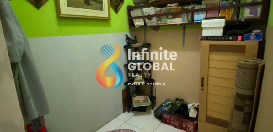 Dijual Rumah di Marunda Baru Jakarta Utara 2 Lantai Bebas Banjir