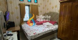 Dijual Rumah di Marunda Baru Jakarta Utara 2 Lantai Bebas Banjir