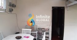 Dijual Rumah Tinggal + Kos2an 6 Kamar Kosan Aktif