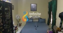 Dijual Rumah Tinggal + Kos2an 6 Kamar Kosan Aktif