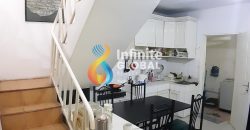Dijual Rumah Tinggal + Kos2an 6 Kamar Kosan Aktif