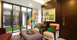 For Sale House Tropical Modern Bangka Kemang