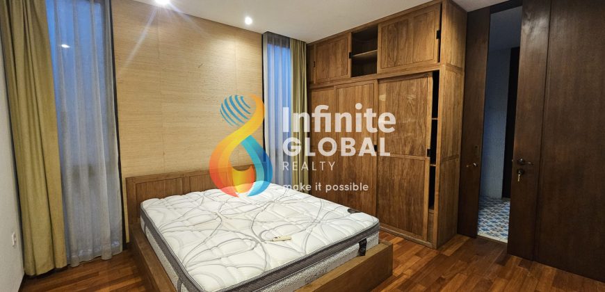 For Sale House Tropical Modern Bangka Kemang