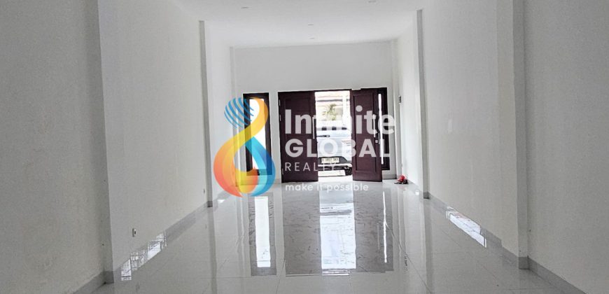 For Sale Rumah Kantor Baru Bangka Kemang Jaksel Lokasi Strategis 3 Lantai