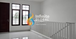 For Sale Rumah Kantor Baru Bangka Kemang Jaksel Lokasi Strategis 3 Lantai