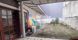Dijual Rumah Lokasi Sangat Strategis di Kawasan Bisnis Kuningan