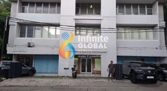 DISEWAKAN RUKO MAMPANG PRAPATAN 2 LANTAI