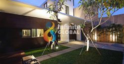 For Sale House Tropical Modern Bangka Kemang