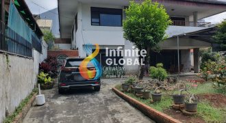 For Sale Rumah Lama di Benhil Jakpus Lokasi Strategis Bisa Untuk Usaha
