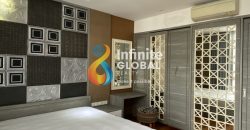 For Sale House Tropical Modern Bangka Kemang