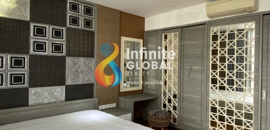 For Sale House Tropical Modern Bangka Kemang
