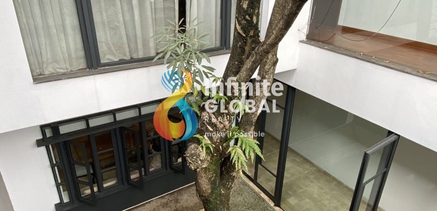 For Sale House Tropical Modern Bangka Kemang