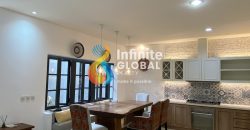 For Sale House Tropical Modern Bangka Kemang
