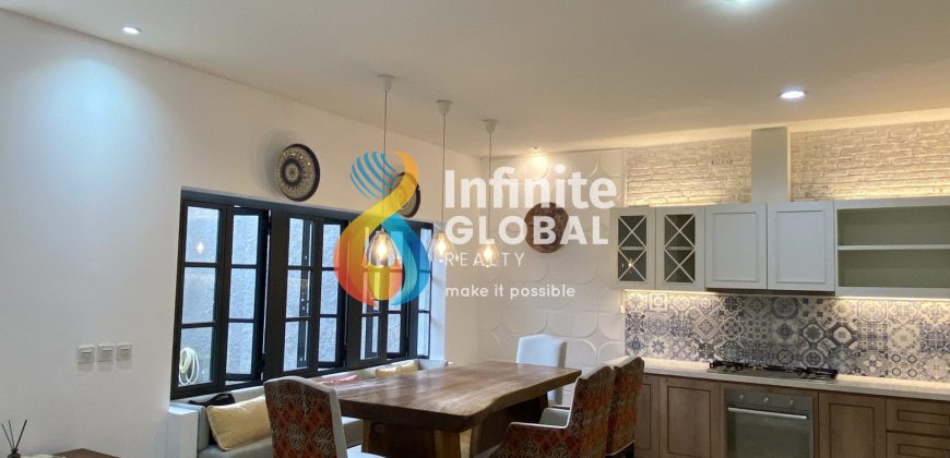 For Sale House Tropical Modern Bangka Kemang