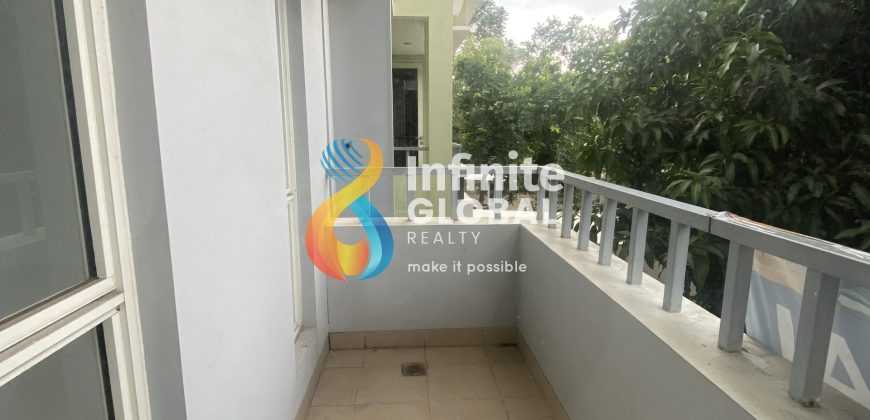 Dijual Rumah Cluster Edison Summarecon Serpong