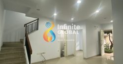Dijual Rumah Cluster Edison Summarecon Serpong