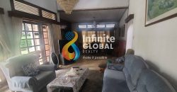 Dijual Rumah Lokasi Sangat Strategis di Kawasan Bisnis Kuningan