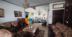Dijual Rumah Lokasi Sangat Strategis di Kawasan Bisnis Kuningan