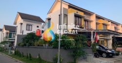Dijual Rumah Siap Huni Jaya Imperial Park Sepatan Tangerang